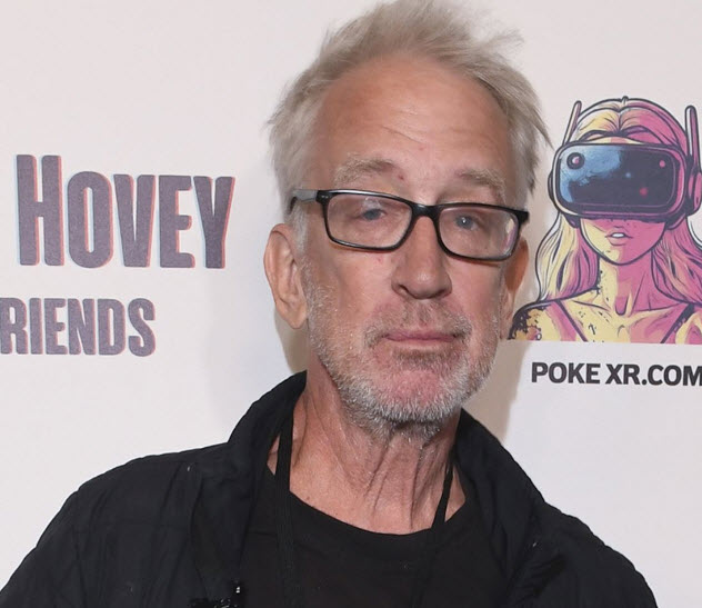 Andy Dick